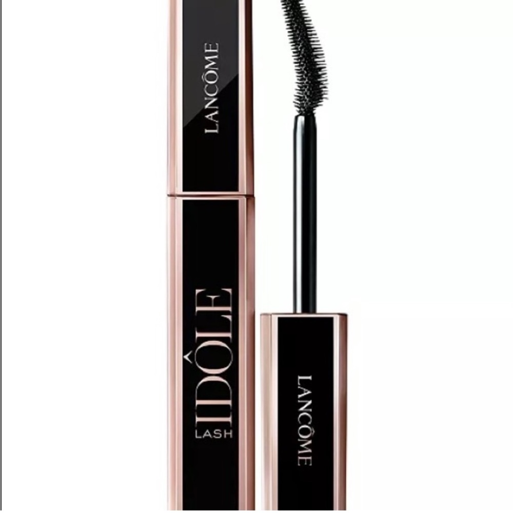 Bundle of two full size Lancôme Lash Idole Mascara. New, never opened.